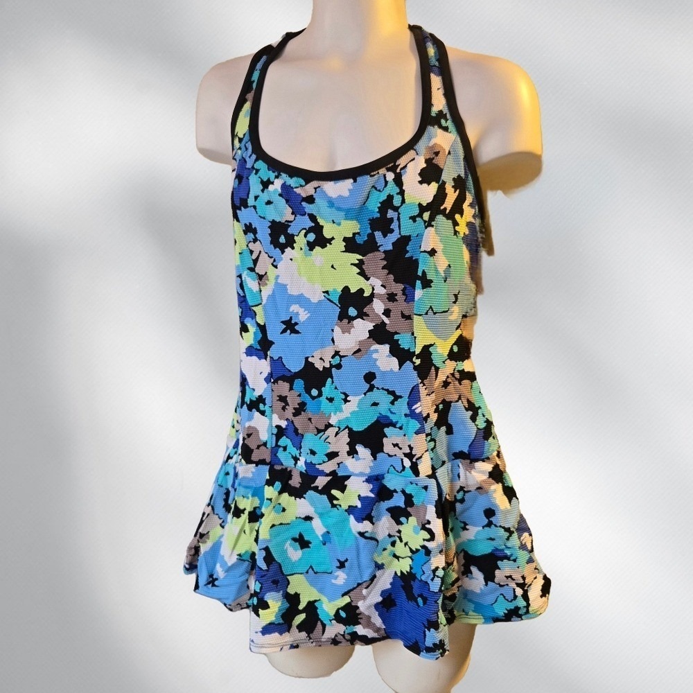 Beach House Swim suit‎ - Size 8